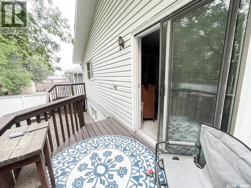 516 5Th Avenue W, Meadow Lake, SK - Outdoor With Exterior