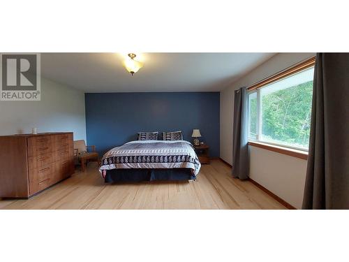 4770 Mackenzie Highway, Bella Coola, BC - Indoor Photo Showing Bedroom