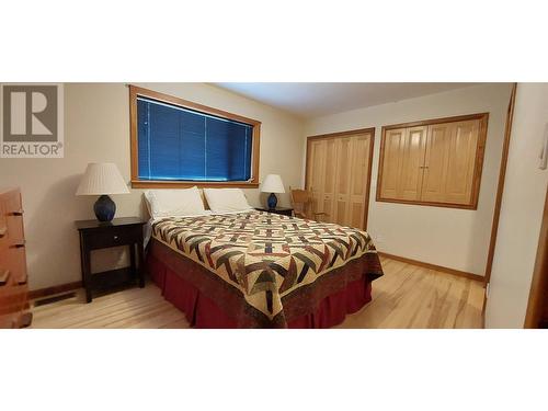 4770 Mackenzie Highway, Bella Coola, BC - Indoor Photo Showing Bedroom