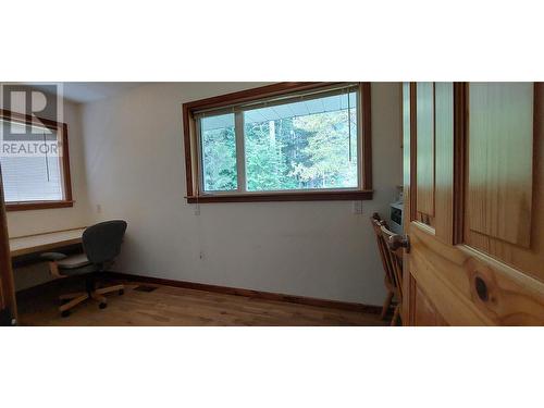 4770 Mackenzie Highway, Bella Coola, BC - Indoor