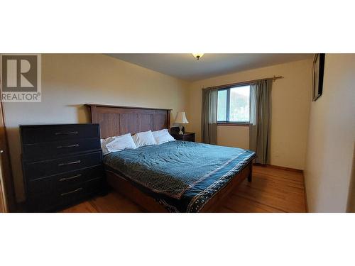 4770 Mackenzie Highway, Bella Coola, BC - Indoor Photo Showing Bedroom