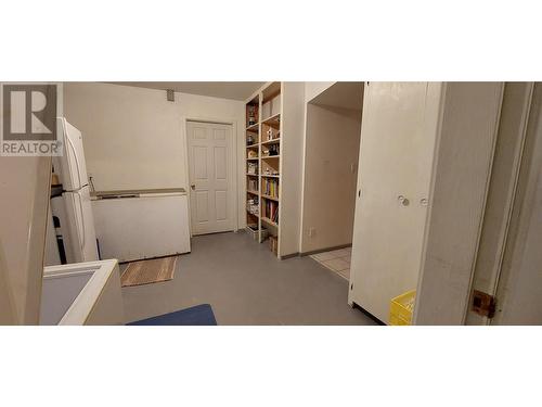 4770 Mackenzie Highway, Bella Coola, BC - Indoor