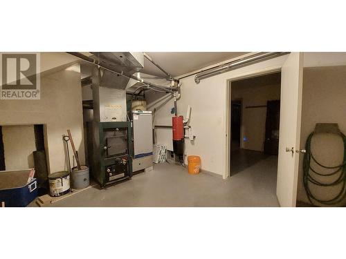 4770 Mackenzie Highway, Bella Coola, BC - Indoor