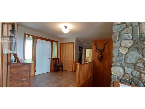 4770 Mackenzie Highway, Bella Coola, BC - Indoor