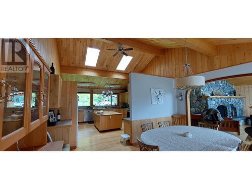 4770 Mackenzie Highway, Bella Coola, BC - Indoor