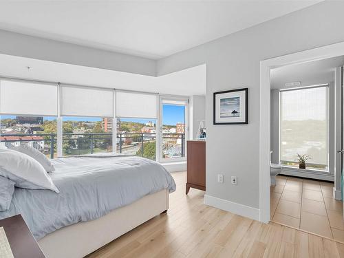 501 15 Kings Wharf Place, Dartmouth, NS 