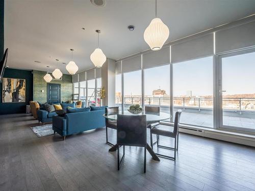 501 15 Kings Wharf Place, Dartmouth, NS 