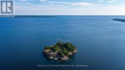 1 Partridge Island, Mcdougall, ON - Outdoor With Body Of Water With View