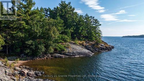 1 Partridge Island, Mcdougall, ON - Outdoor With Body Of Water With View