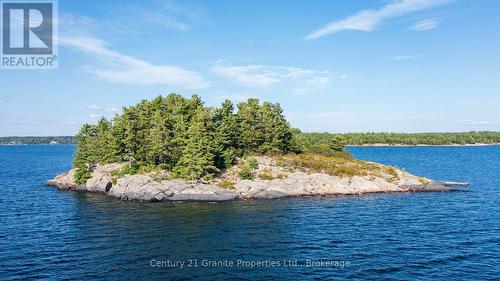 1 Partridge Island, Mcdougall, ON - Outdoor With Body Of Water With View