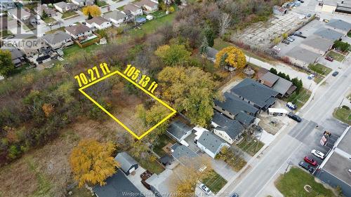 V/L Arthur, Windsor, ON 