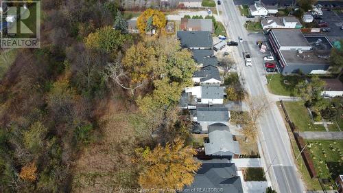 V/L Arthur, Windsor, ON 