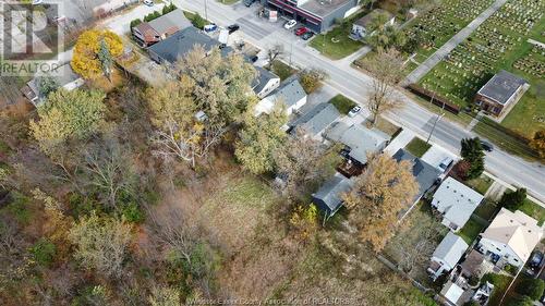 V/L Arthur, Windsor, ON 