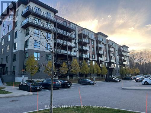 506 - 304 ESSA ROAD  Barrie, ON L9J 0H3