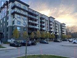 506 - 304 ESSA ROAD  Barrie, ON L9J 0H3