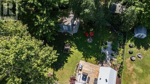 198 Margaret Street, Dutton, ON - Outdoor