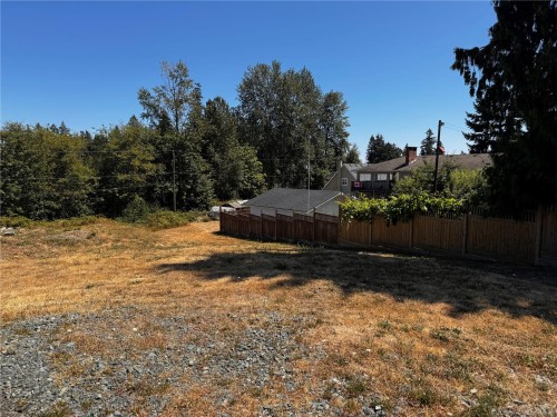 Lot 2 Douglas St, Chemainus, BC 