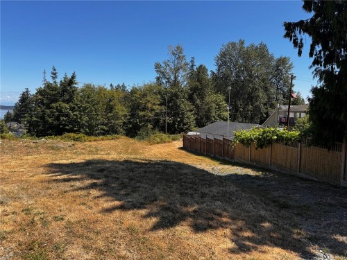 Lot 2 Douglas St, Chemainus, BC 