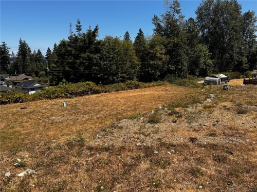 Lot 2 Douglas St, Chemainus, BC 