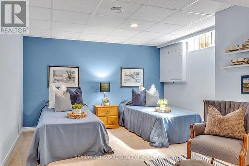 25 Sylvester Drive, Kawartha Lakes (Lindsay), ON - Indoor Photo Showing Bedroom