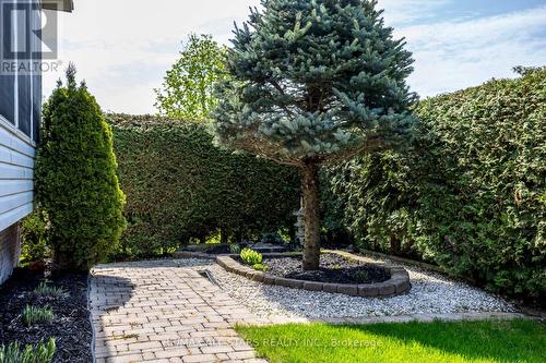 25 Sylvester Drive, Kawartha Lakes (Lindsay), ON - Outdoor