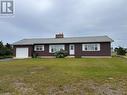 3 Corkum Place, Grand Bank, NL  - Outdoor 