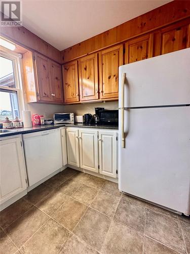 3 Corkum Place, Grand Bank, NL - Indoor Photo Showing Kitchen