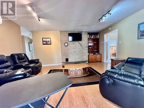 3 Corkum Place, Grand Bank, NL - Indoor