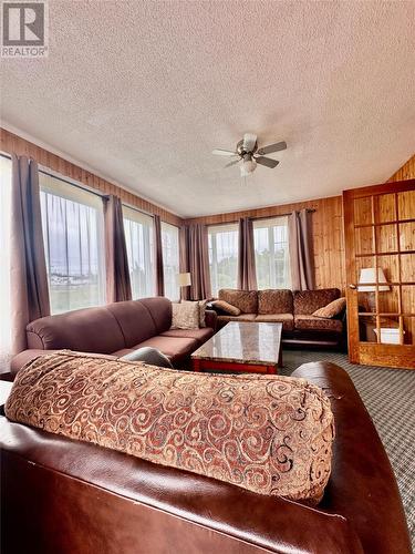 3 Corkum Place, Grand Bank, NL - Indoor Photo Showing Bedroom
