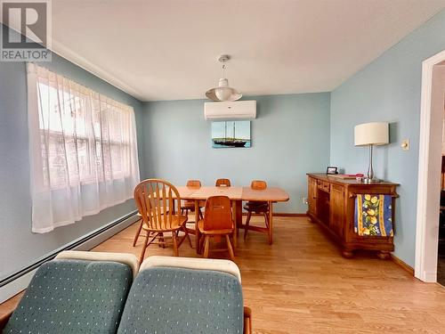 3 Corkum Place, Grand Bank, NL - Indoor