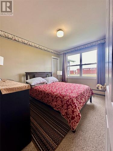 3 Corkum Place, Grand Bank, NL - Indoor Photo Showing Bedroom
