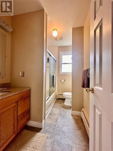 3 Corkum Place, Grand Bank, NL - Indoor