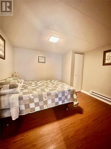 3 Corkum Place, Grand Bank, NL - Indoor Photo Showing Bedroom