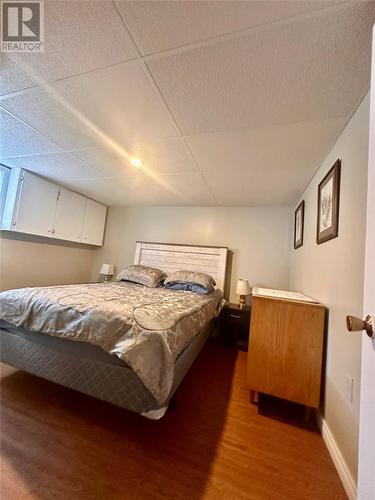 3 Corkum Place, Grand Bank, NL - Indoor Photo Showing Bedroom