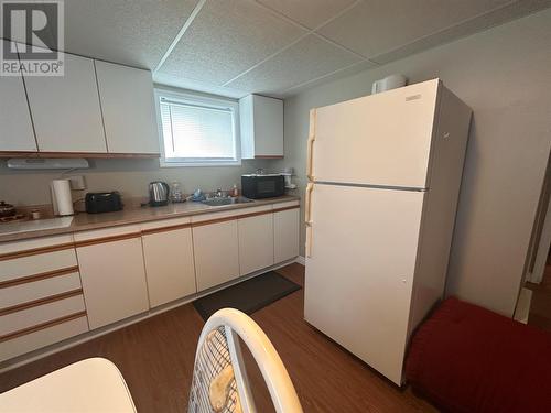 3 Corkum Place, Grand Bank, NL - Indoor Photo Showing Kitchen