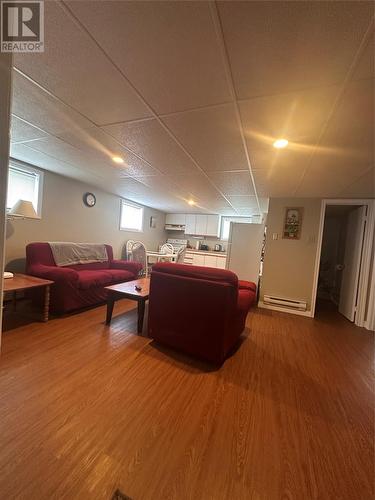 3 Corkum Place, Grand Bank, NL - Indoor Photo Showing Basement