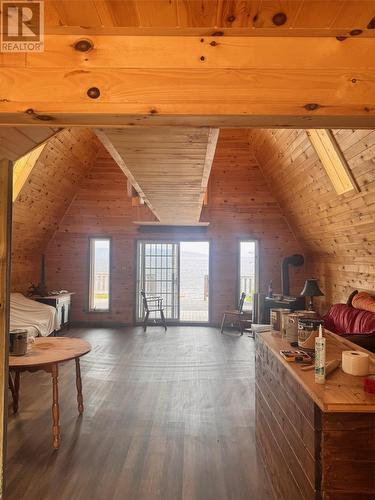 0 Kelvin Brook Road, Howley, NL - Indoor Photo Showing Other Room