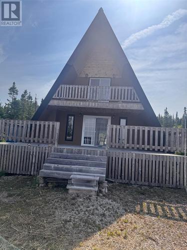 0 Kelvin Brook Road, Howley, NL - Outdoor