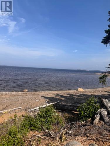 0 Kelvin Brook Road, Howley, NL - Outdoor With Body Of Water With View