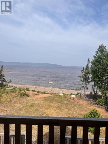 0 Kelvin Brook Road, Howley, NL - Outdoor With Body Of Water With View