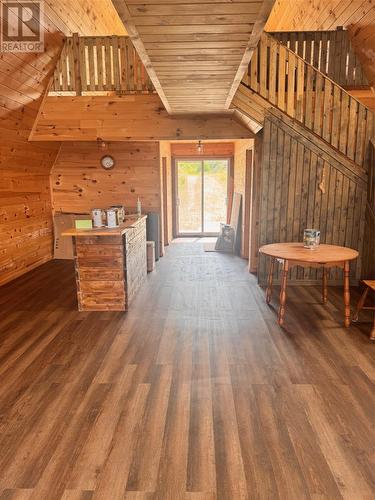 0 Kelvin Brook Road, Howley, NL - Indoor Photo Showing Other Room