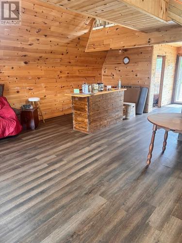 0 Kelvin Brook Road, Howley, NL - Indoor