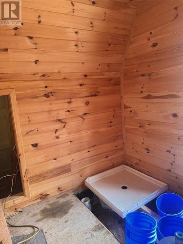 0 Kelvin Brook Road, Howley, NL - Indoor Photo Showing Other Room