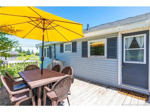 20 William Ave, Shediac, NB 