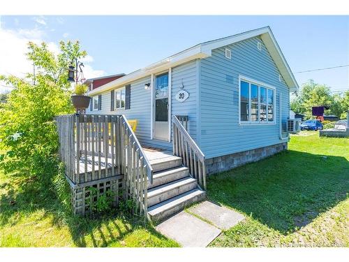 20 William Ave, Shediac, NB 