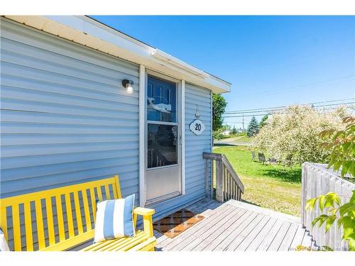 20 William Ave, Shediac, NB 