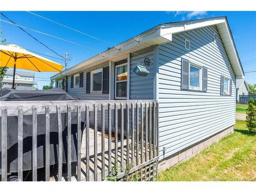 20 William Ave, Shediac, NB 