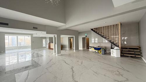 Interior - A-93 Rue Lavigne, Rigaud, QC - Indoor Photo Showing Other Room