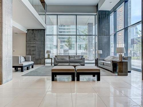 Salle communautaire - 1110-1450 Boul. René-Lévesque O., Montréal (Ville-Marie), QC - Indoor Photo Showing Other Room