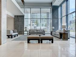 Salle communautaire - 